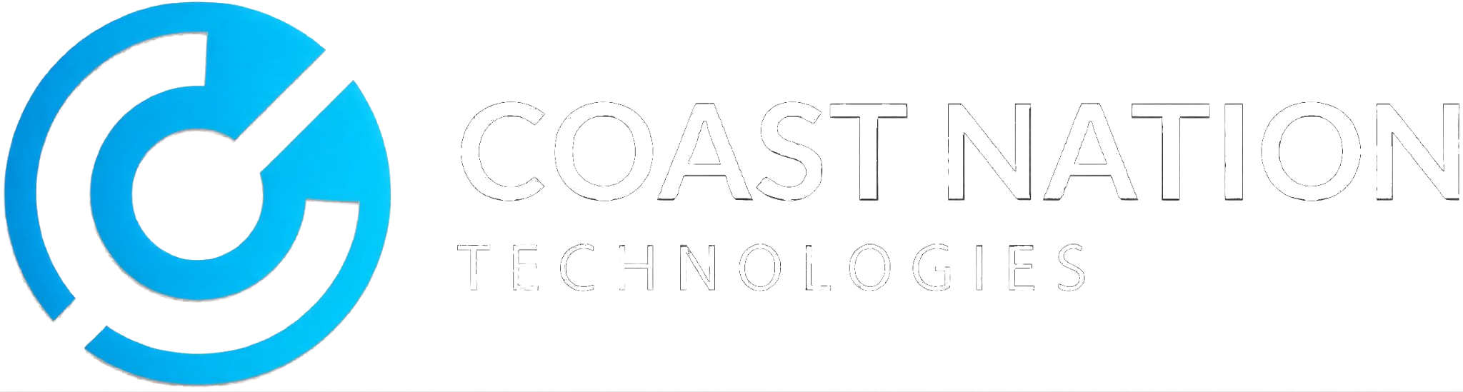 Coast Nation Technologies logo